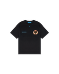 SPROUT T-SHIRT BLACK